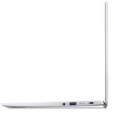 Ноутбук ACER Swift 3 SF314-44-R95H Pure Silver (NX.K0UEU.006)