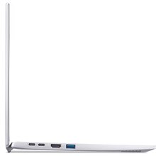 Ноутбук ACER Swift 3 SF314-44-R95H Pure Silver (NX.K0UEU.006)