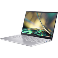 Ноутбук ACER Swift 3 SF314-44-R95H Pure Silver (NX.K0UEU.006)