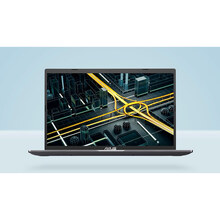 Ноутбук ASUS P1512CEA-BQ0830 Grey (90NX05E1-M010P0)