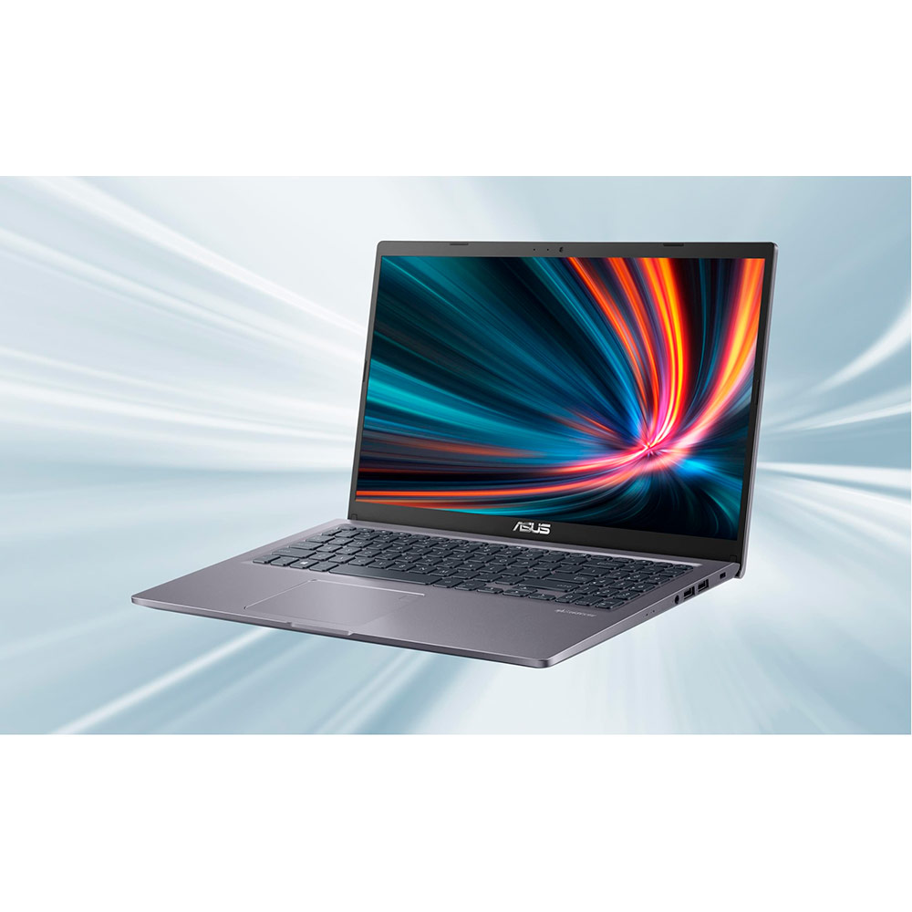 Огляд Ноутбук ASUS P1512CEA-BQ0830 Grey (90NX05E1-M010P0)