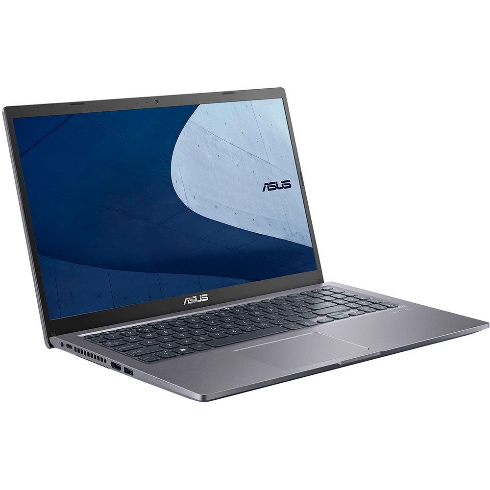 Ноутбук ASUS P1512CEA-BQ0830 Grey (90NX05E1-M010P0) Діагональ дисплея 15.6