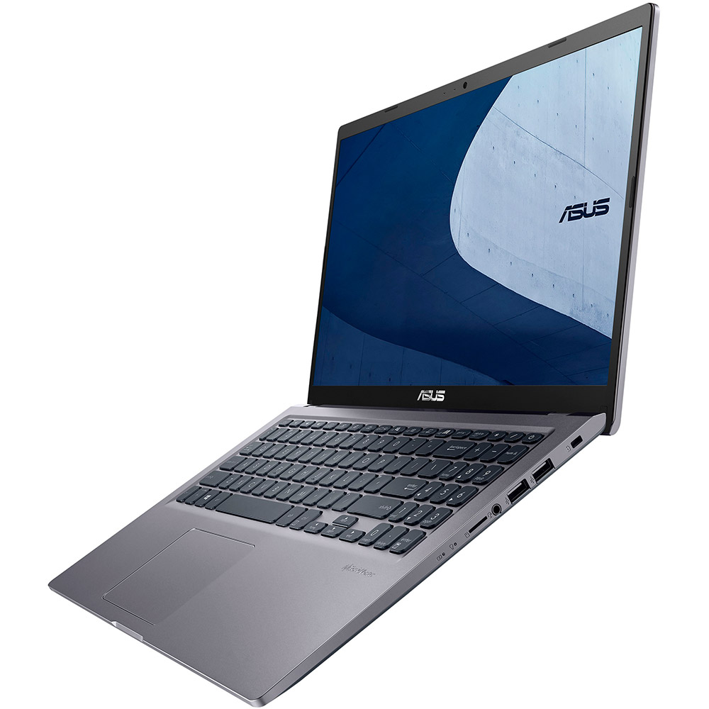 Ноутбук ASUS P1512CEA-BQ0830 Grey (90NX05E1-M010P0) Роздільна здатність дисплея 1920 x 1080