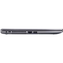 Ноутбук ASUS P1512CEA-BQ0830 Grey (90NX05E1-M010P0)