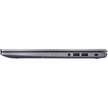 Ноутбук ASUS P1512CEA-BQ0830 Grey (90NX05E1-M010P0)