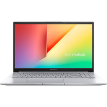 Ноутбук ASUS Vivobook Pro 15 K6500ZC-HN366 Cool Silver (90NB0XK2-M00MX0)