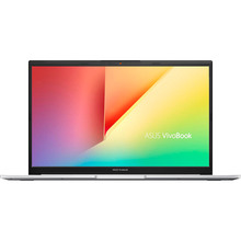 Ноутбук ASUS Vivobook Pro 15 K6500ZC-HN366 Cool Silver (90NB0XK2-M00MX0)