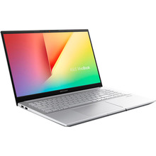 Ноутбук ASUS Vivobook Pro 15 K6500ZC-HN366 Cool Silver (90NB0XK2-M00MX0)