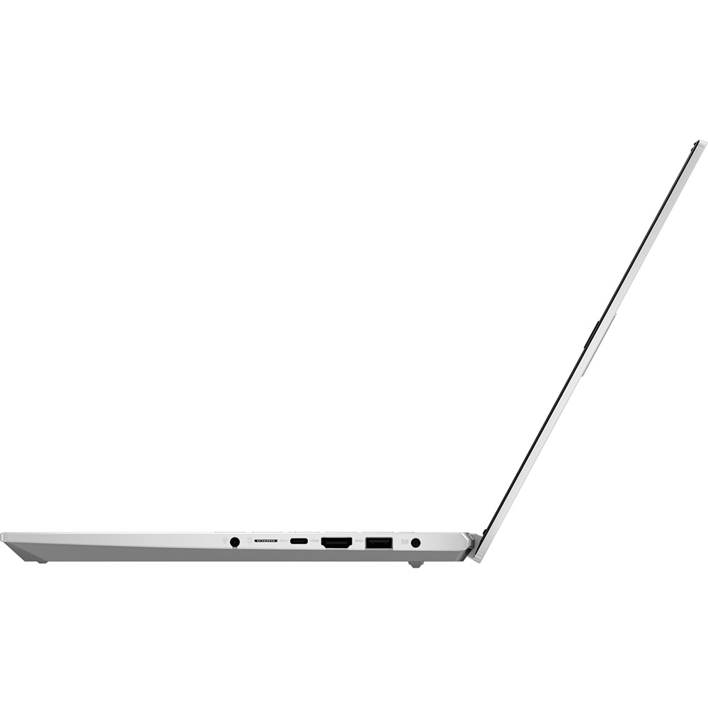 Фото 14 Ноутбук ASUS Vivobook Pro 15 K6500ZC-HN366 Cool Silver (90NB0XK2-M00MX0)