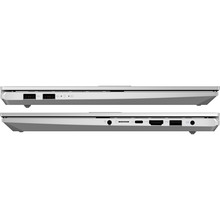 Ноутбук ASUS Vivobook Pro 15 K6500ZC-HN366 Cool Silver (90NB0XK2-M00MX0)
