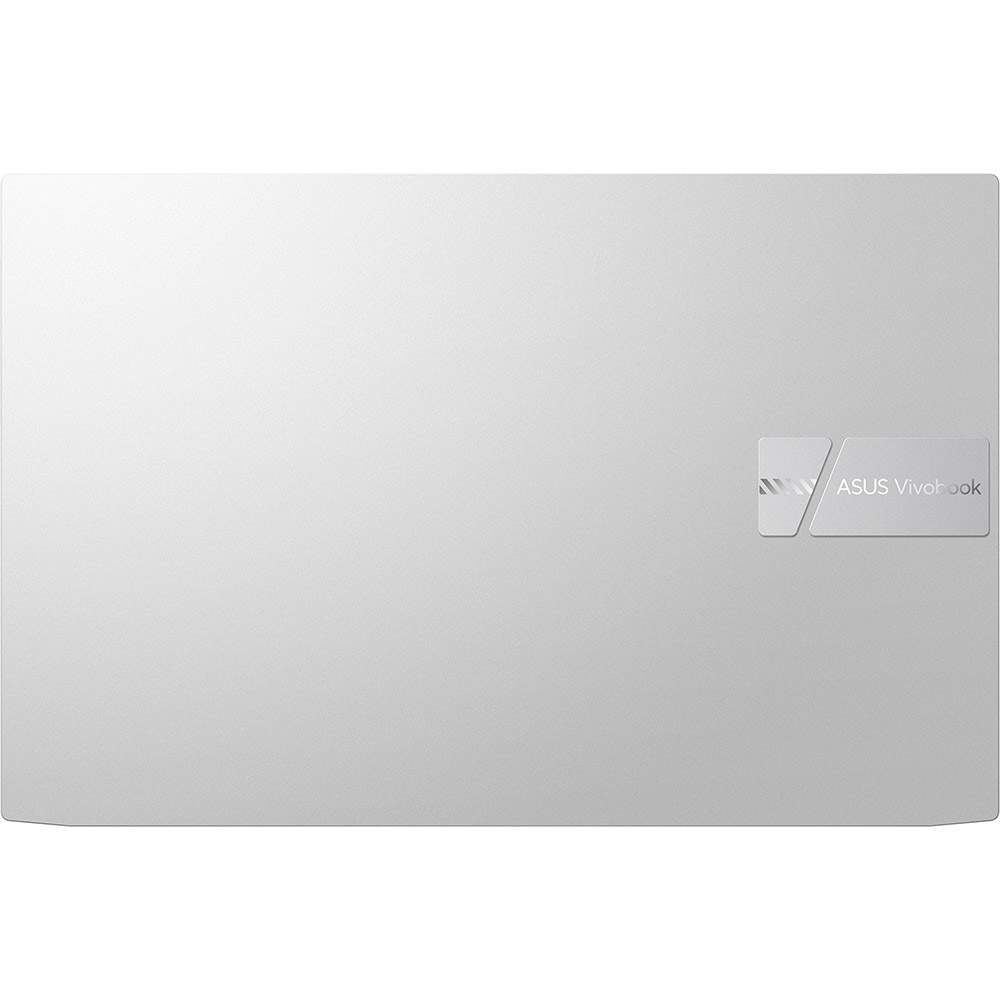 В Фокстрот Ноутбук ASUS Vivobook Pro 15 K6500ZC-HN366 Cool Silver (90NB0XK2-M00MX0)
