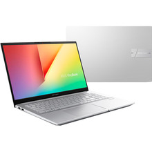 Ноутбук ASUS Vivobook Pro 15 K6500ZC-HN366 Cool Silver (90NB0XK2-M00MX0)