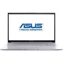 Ноутбук ASUS Vivobook Pro 15 K6500ZC-HN366 Cool Silver (90NB0XK2-M00MX0)
