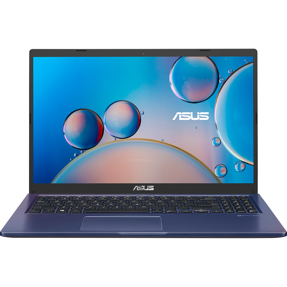 Ноутбук ASUS X515EP-BQ655 Peacock Blue (90NB0TZ3-M00HV0) Роздільна здатність дисплея 1920 x 1080