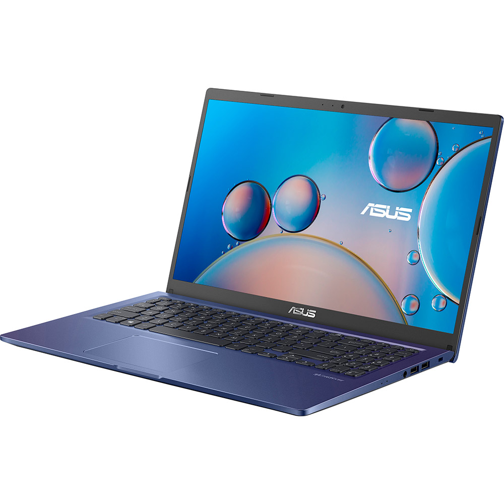 Ноутбук ASUS X515EP-BQ655 Peacock Blue (90NB0TZ3-M00HV0) Частота оновлення екрана 60 Гц