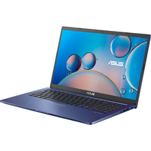 Ноутбук ASUS X515EP-BQ655 Peacock Blue (90NB0TZ3-M00HV0)