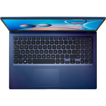 Ноутбук ASUS X515EP-BQ655 Peacock Blue (90NB0TZ3-M00HV0)