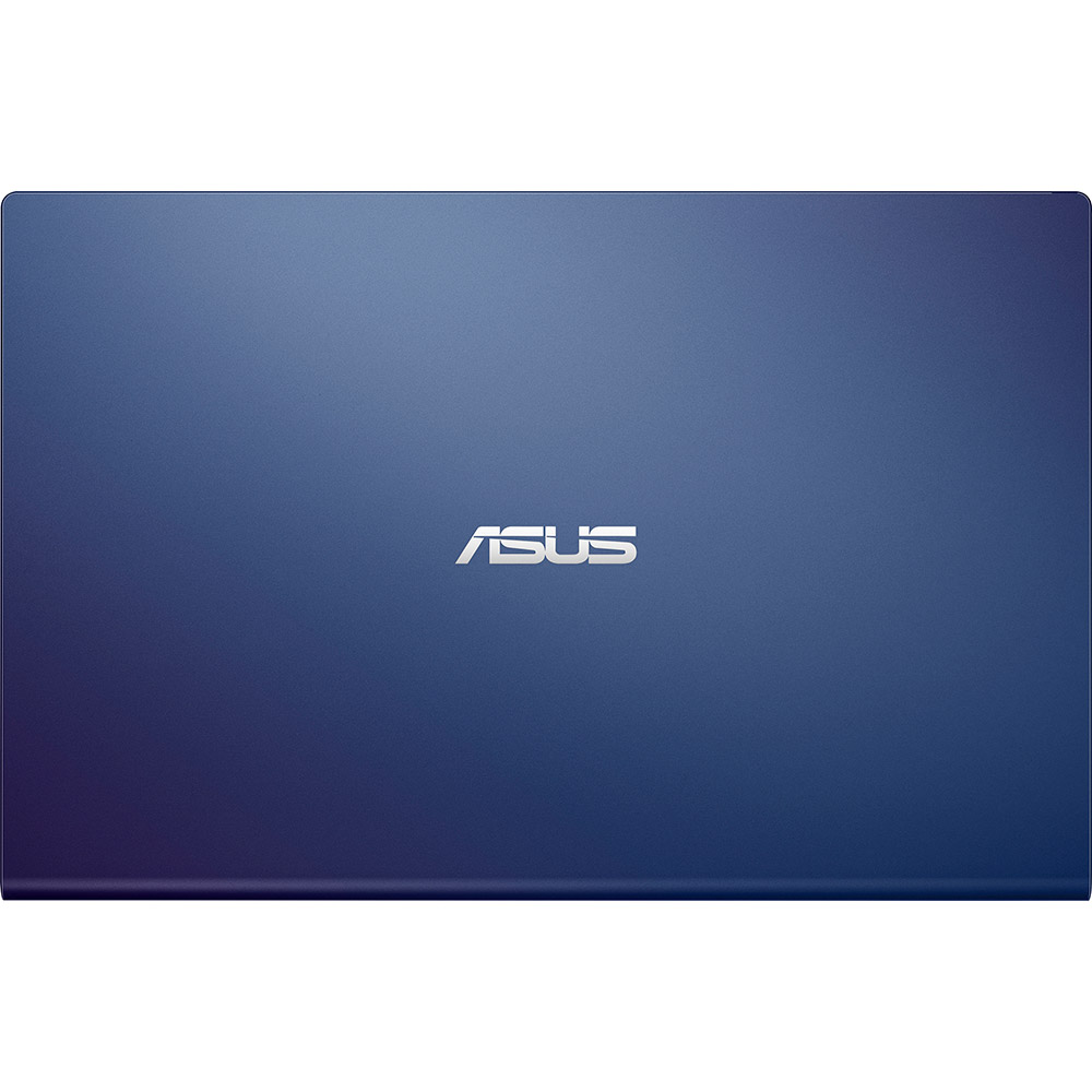 Зображення Ноутбук ASUS X515EP-BQ655 Peacock Blue (90NB0TZ3-M00HV0)