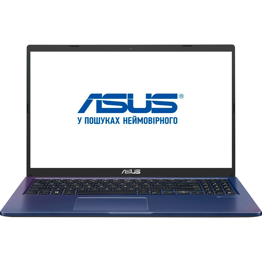 Ноутбук ASUS X515EP-BQ655 Peacock Blue (90NB0TZ3-M00HV0)