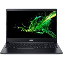 Ноутбук ACER Aspire 3 A315-23-R2D7 Charcoal Black (NX.HVTEU.03M)