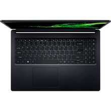 Ноутбук ACER Aspire 3 A315-23-R2D7 Charcoal Black (NX.HVTEU.03M)