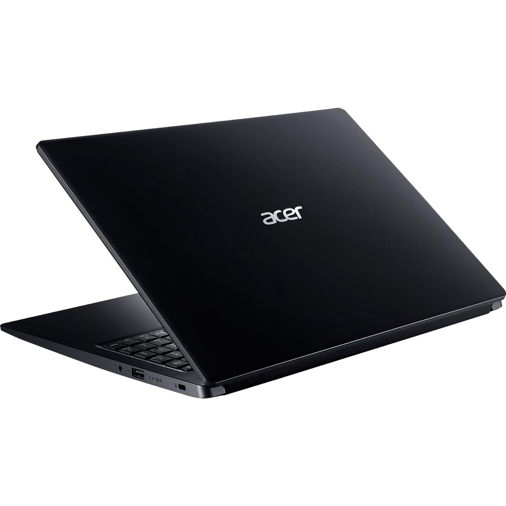 Замовити Ноутбук ACER Aspire 3 A315-23-R2D7 Charcoal Black (NX.HVTEU.03M)