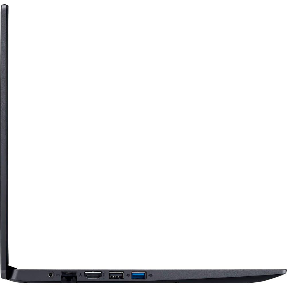 Зображення Ноутбук ACER Aspire 3 A315-23-R2D7 Charcoal Black (NX.HVTEU.03M)