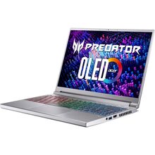 Ноутбук ACER Predator Triton 300 PT314-52s Sparkly Silver (NH.QHJEU.004)
