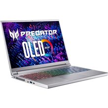 Ноутбук ACER Predator Triton 300 PT314-52s Sparkly Silver (NH.QHJEU.004)