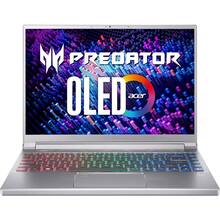 Ноутбук ACER Predator Triton 300 PT314-52s Sparkly Silver (NH.QHJEU.004)