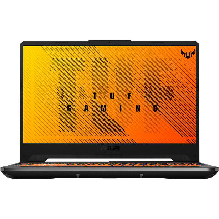 Ноутбук ASUS TUF Gaming FX506LHB-HN324 Bonfire Black (90NR03U2-M008H0)