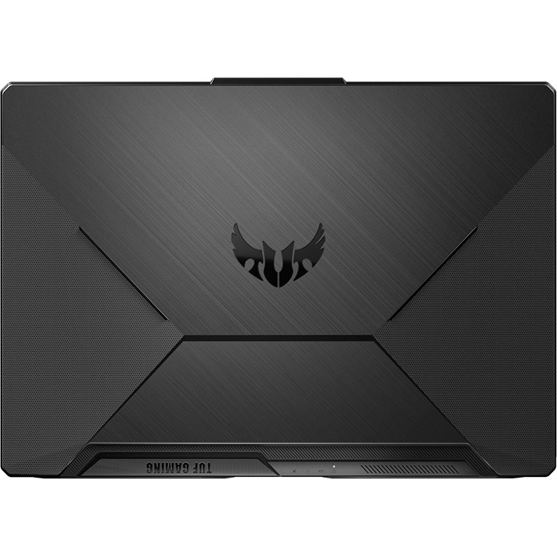 Ноутбук ASUS TUF Gaming FX506LHB-HN324 Bonfire Black (90NR03U2-M008H0) Роздільна здатність дисплея 1920 x 1080