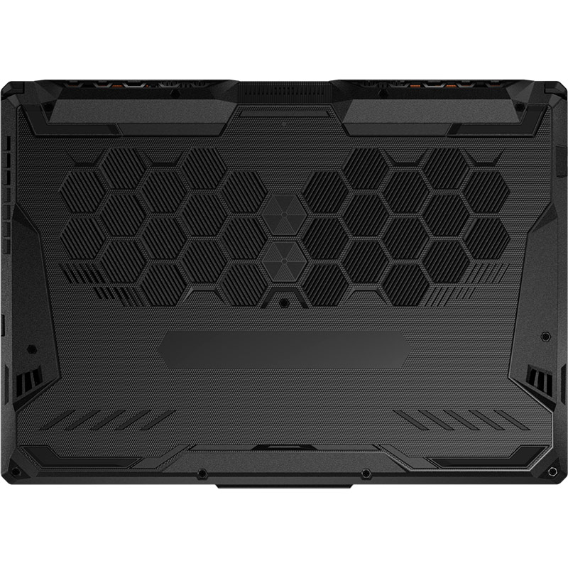 Замовити Ноутбук ASUS TUF Gaming FX506LHB-HN324 Bonfire Black (90NR03U2-M008H0)