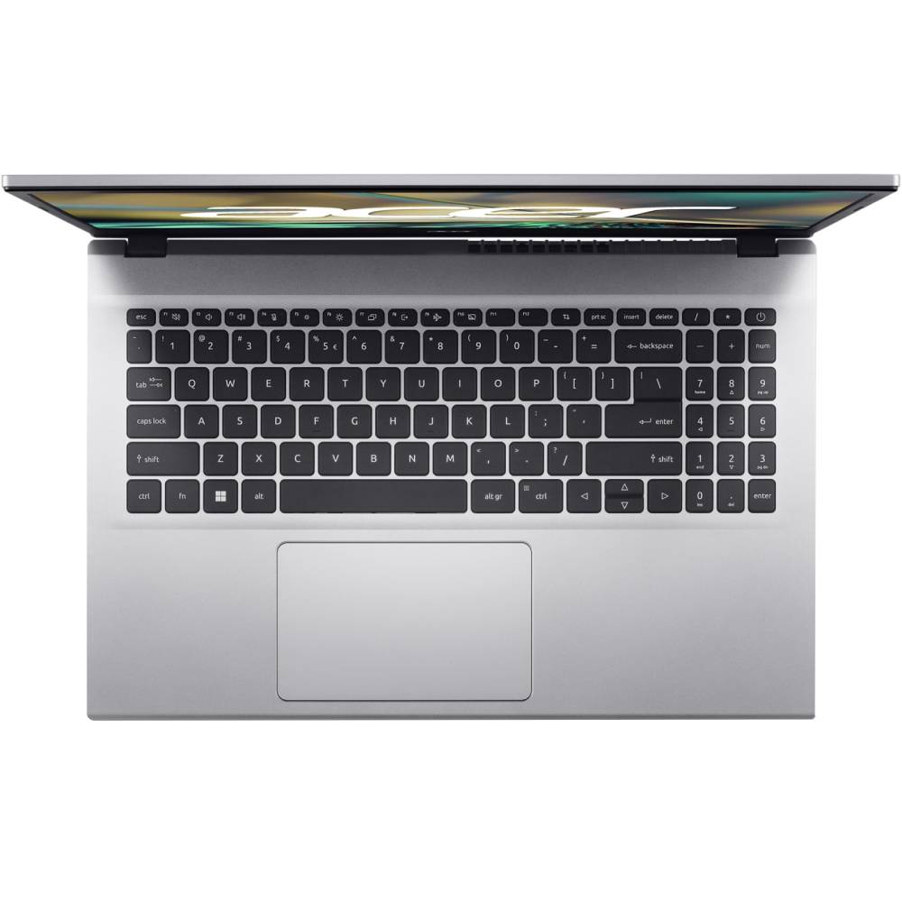 Ноутбук ACER Aspire 3 A315-59G-39UD Pure Silver (NX.K6WEU.003) Частота оновлення екрана 60 Гц