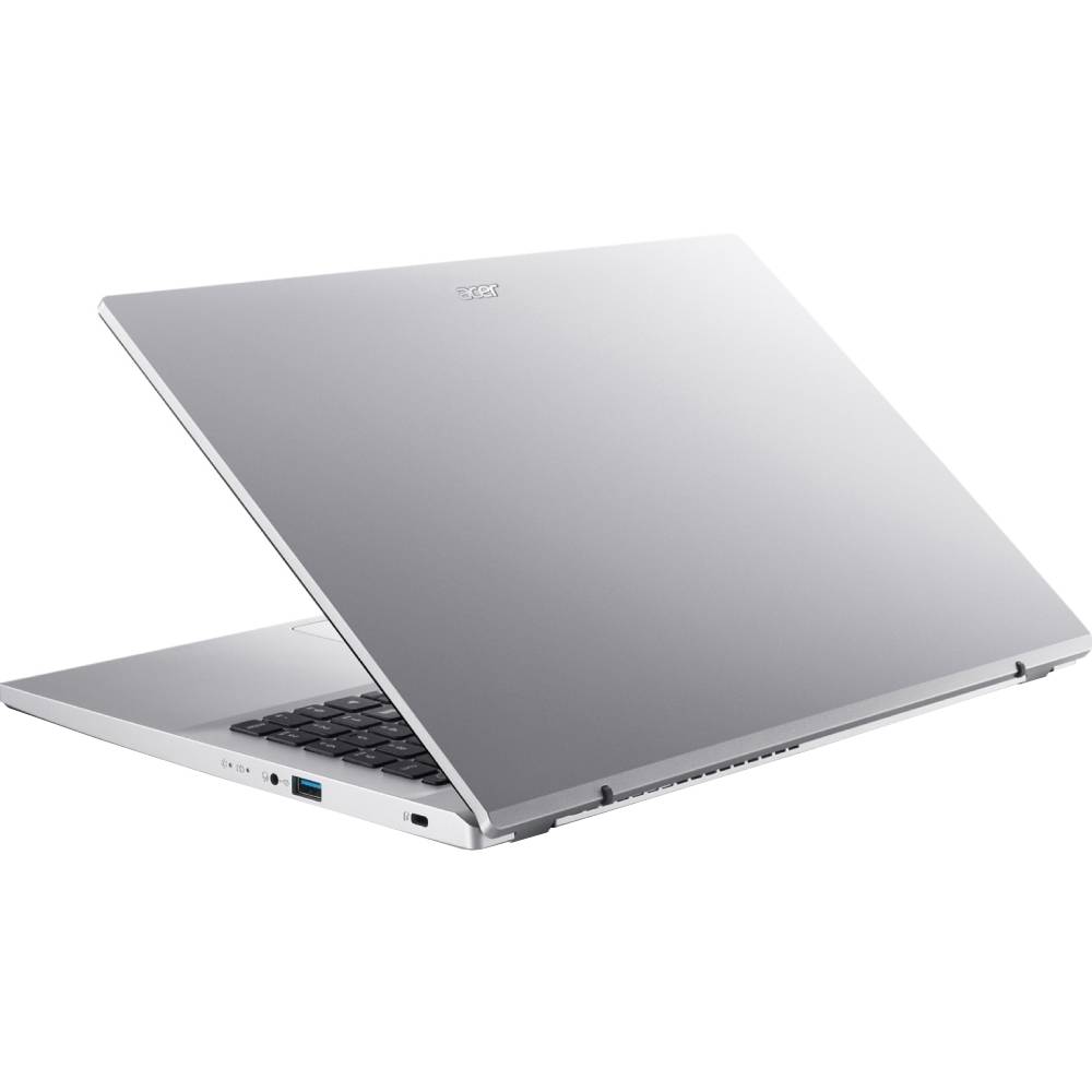 Зовнішній вигляд Ноутбук ACER Aspire 3 A315-59G-39UD Pure Silver (NX.K6WEU.003)