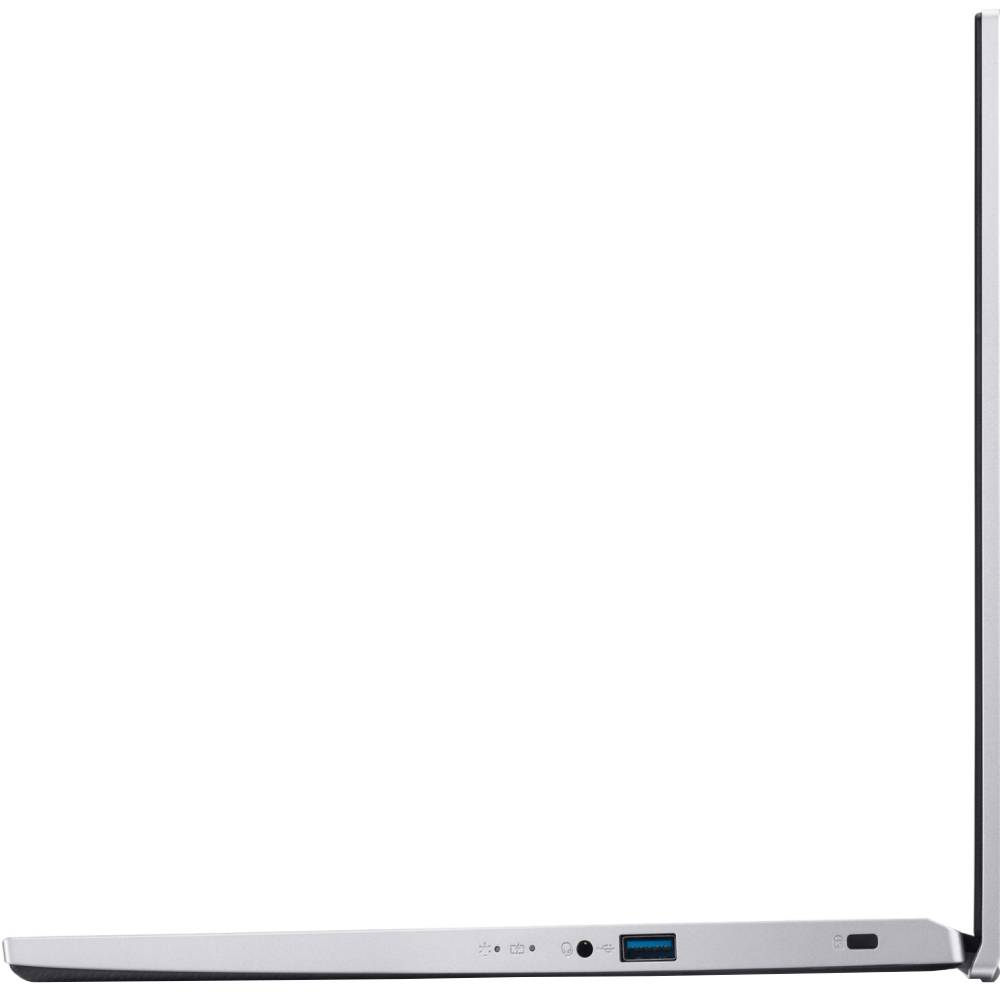 Замовити Ноутбук ACER Aspire 3 A315-59G-39UD Pure Silver (NX.K6WEU.003)