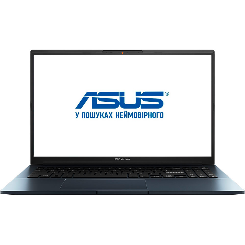 Ноутбук ASUS Vivobook Pro 15 K6500ZC-HN363 Quiet Blue (90NB0XK1-M00MU0)