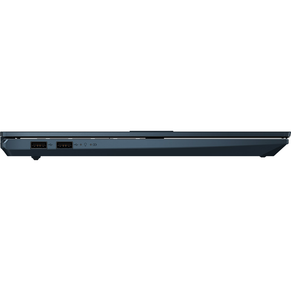 Замовити Ноутбук ASUS Vivobook Pro 15 K6500ZH-HN170 Quiet Blue (90NB0XZ1-M007J0)