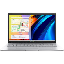 Ноутбук ASUS Vivobook Pro 15 K6500ZH-HN141 Cool Silver (90NB0XZ2-M007L0)