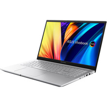 Ноутбук ASUS Vivobook Pro 15 K6500ZH-HN141 Cool Silver (90NB0XZ2-M007L0)