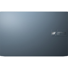 Ноутбук ASUS Vivobook Pro ASUS K6502HC-LP077 Quiet Blue (90NB0YX1-M00570)