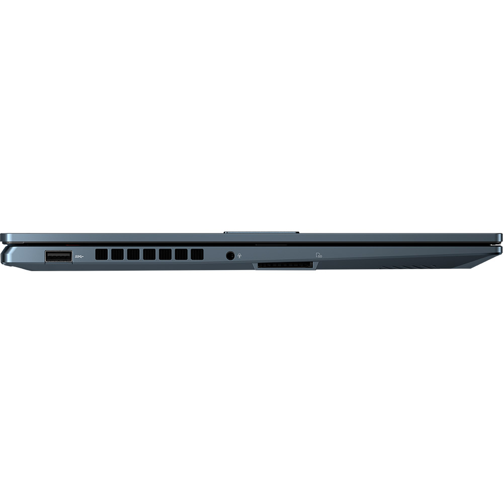 Заказать Ноутбук ASUS Vivobook Pro ASUS K6502HC-LP077 Quiet Blue (90NB0YX1-M00570)