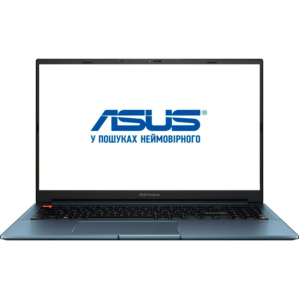 Ноутбук ASUS Vivobook Pro ASUS K6502HC-LP077 Quiet Blue (90NB0YX1-M00570)