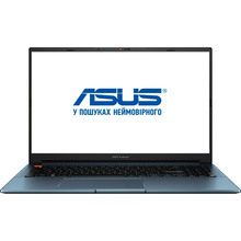 Ноутбук ASUS Vivobook Pro ASUS K6502HC-LP077 Quiet Blue (90NB0YX1-M00570)