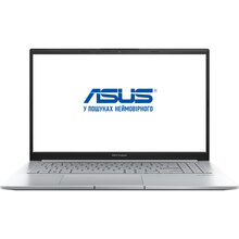Ноутбук ASUS Vivobook Pro M6500QB-HN044 Cool Silver (90NB0YM2-M001R0)