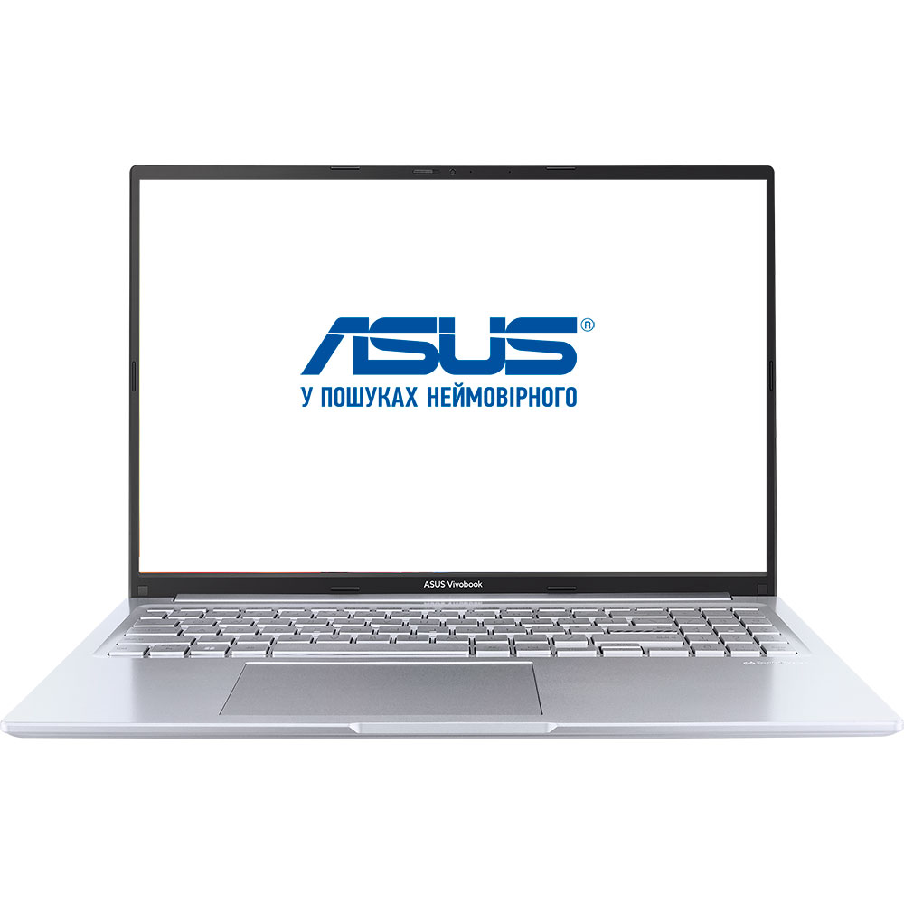 Ноутбук ASUS Vivobook 16X M1603IA-MB080 Transparent Silver (90NB0Y42-M003N0)