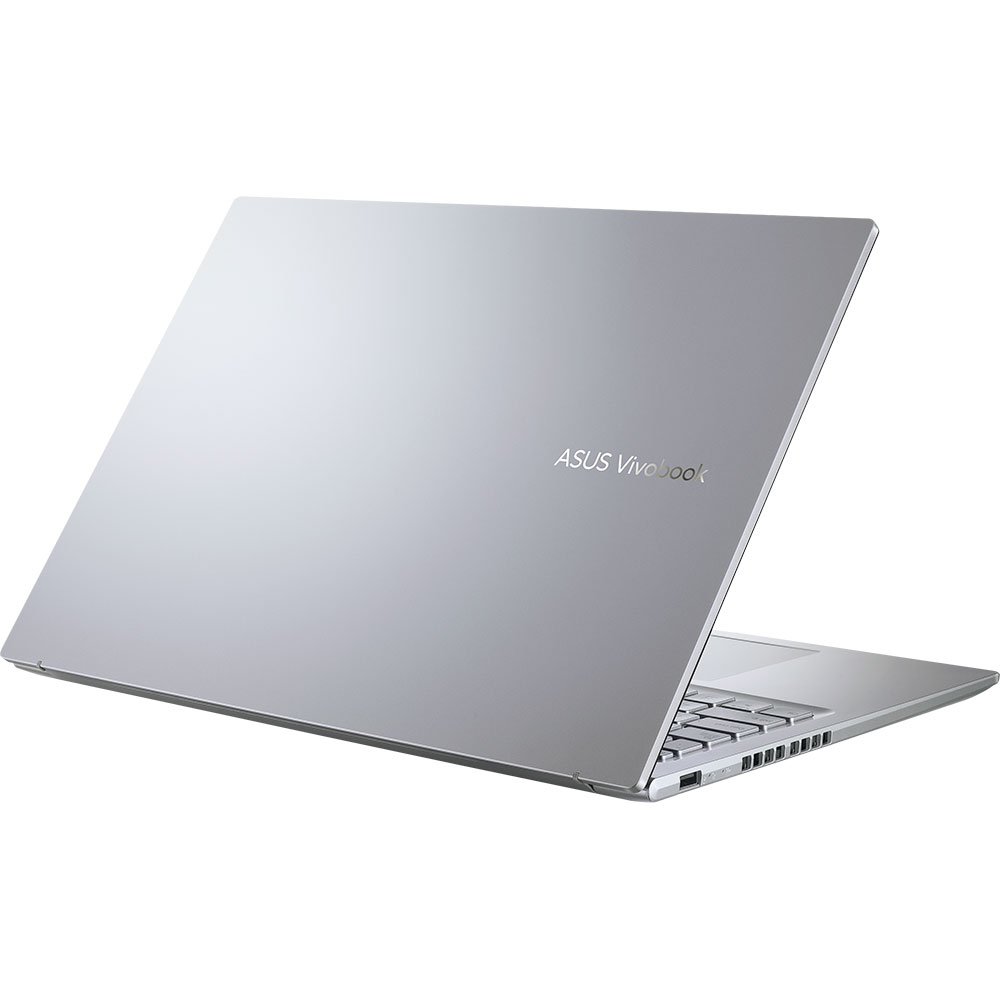 Ноутбук ASUS Vivobook 16X M1603IA-MB080 Transparent Silver (90NB0Y42-M003N0) Разрешение дисплея 1920 x 1200