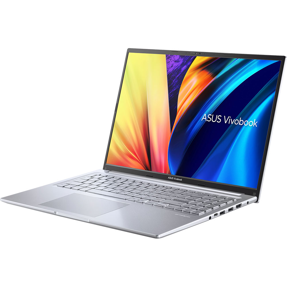 Ноутбук ASUS Vivobook 16X M1603IA-MB080 Transparent Silver (90NB0Y42-M003N0) Диагональ дисплея 16