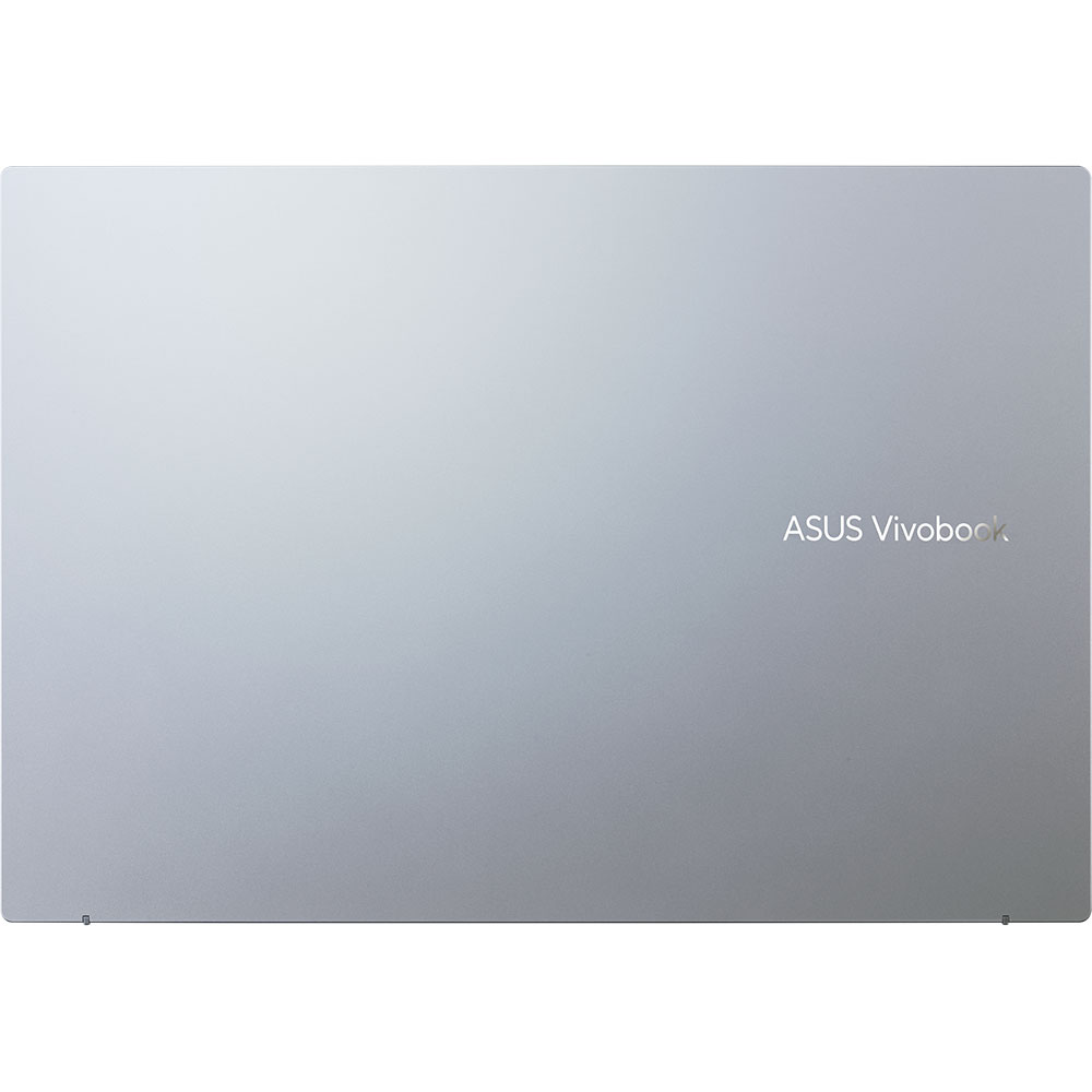 Ноутбук ASUS Vivobook 16X M1603IA-MB080 Transparent Silver (90NB0Y42-M003N0) Тип матрицы IPS