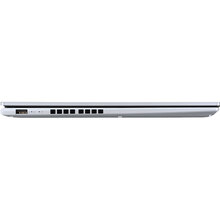 Ноутбук ASUS Vivobook 16X M1603IA-MB080 Transparent Silver (90NB0Y42-M003N0)